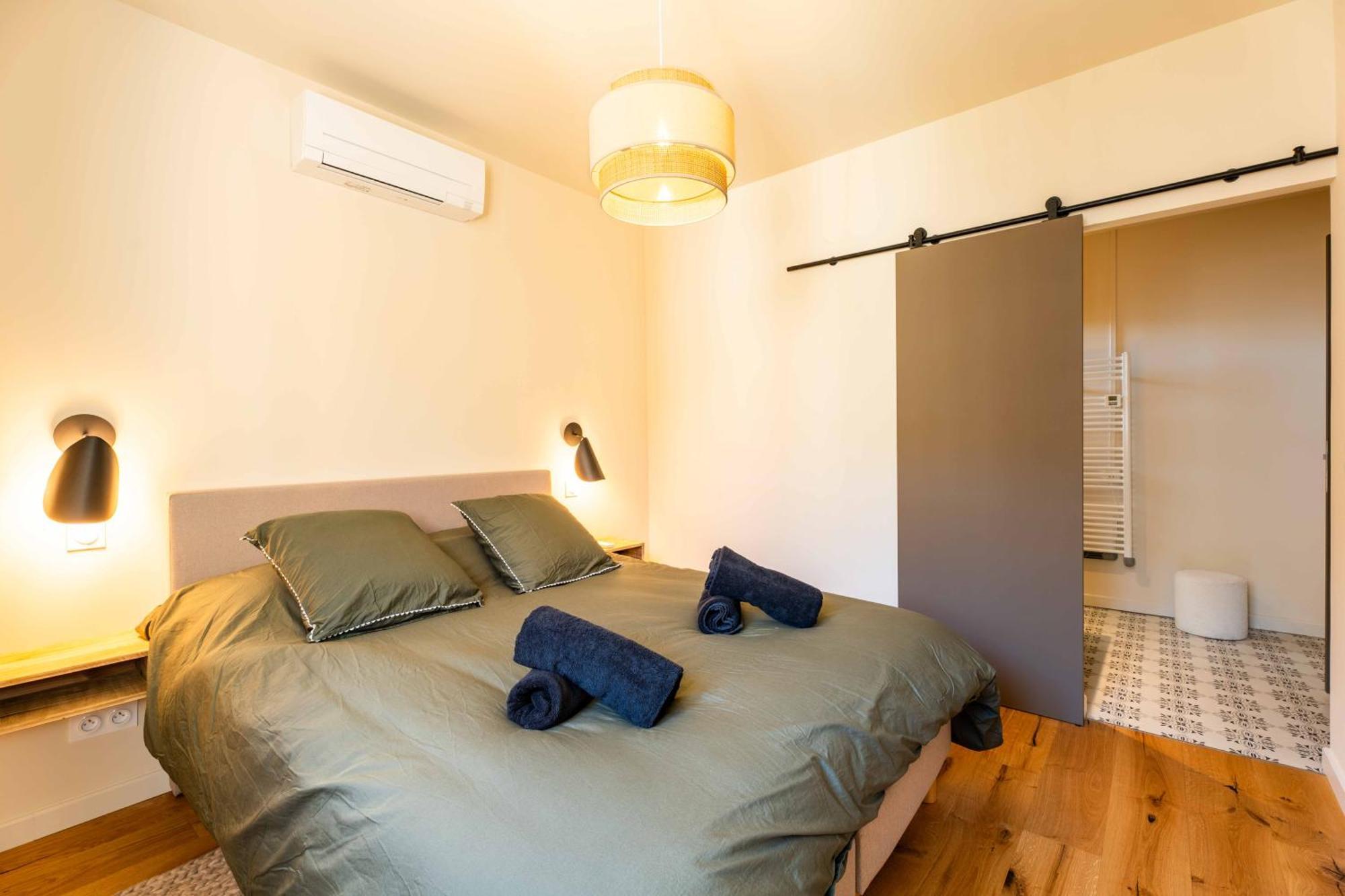 Apartamento Oustau De Marie Saint-Rémy-de-Provence Exterior foto