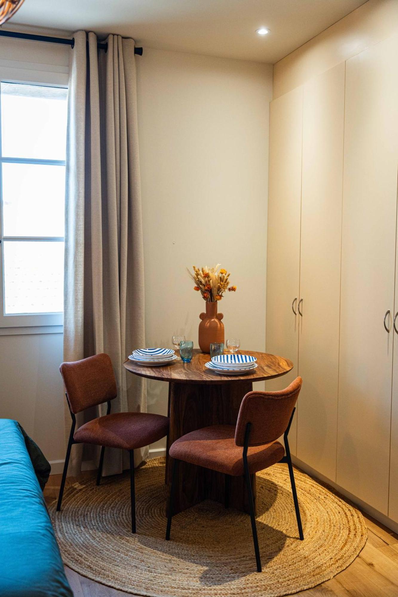 Apartamento Oustau De Marie Saint-Rémy-de-Provence Exterior foto