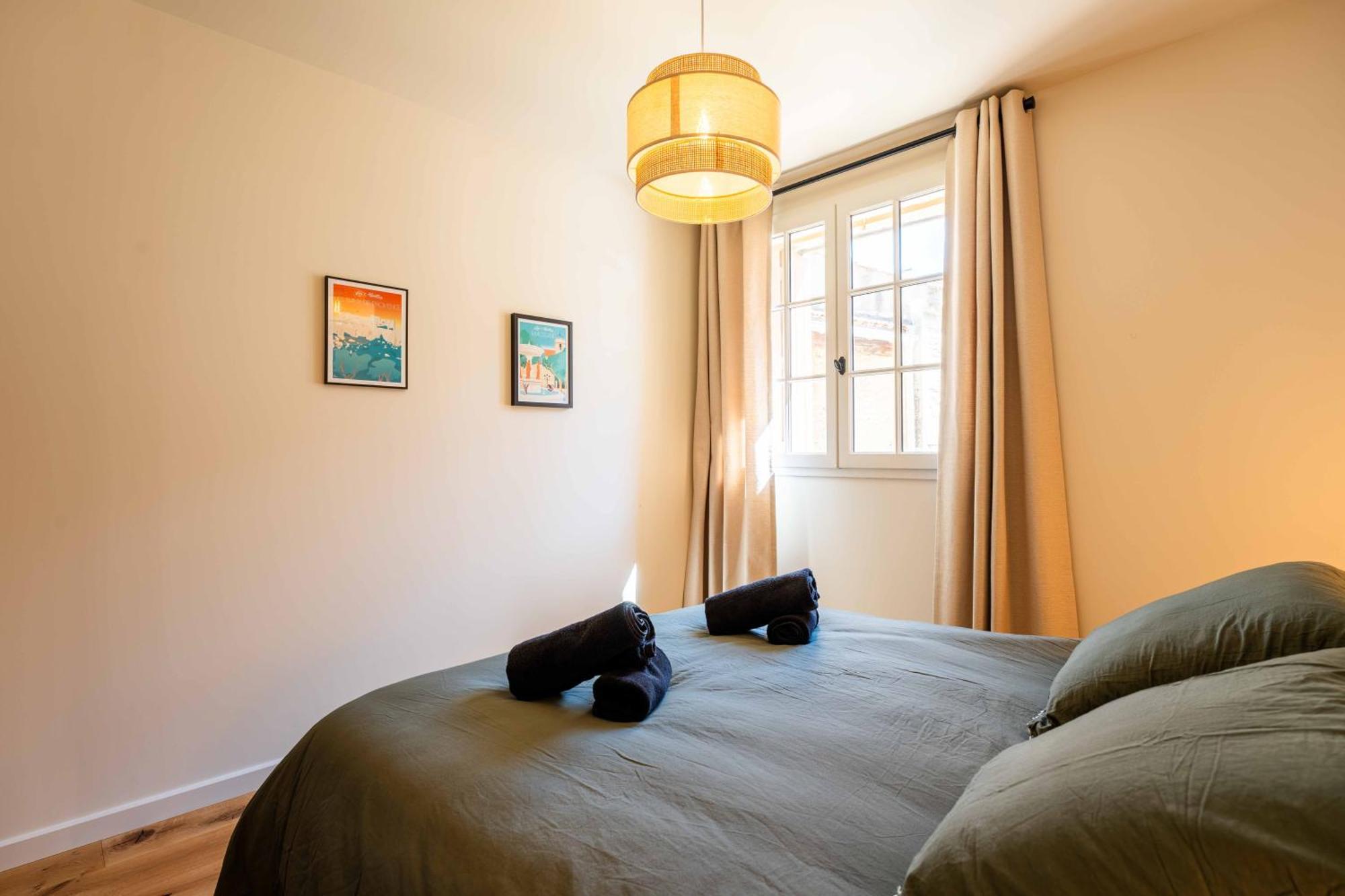 Apartamento Oustau De Marie Saint-Rémy-de-Provence Exterior foto