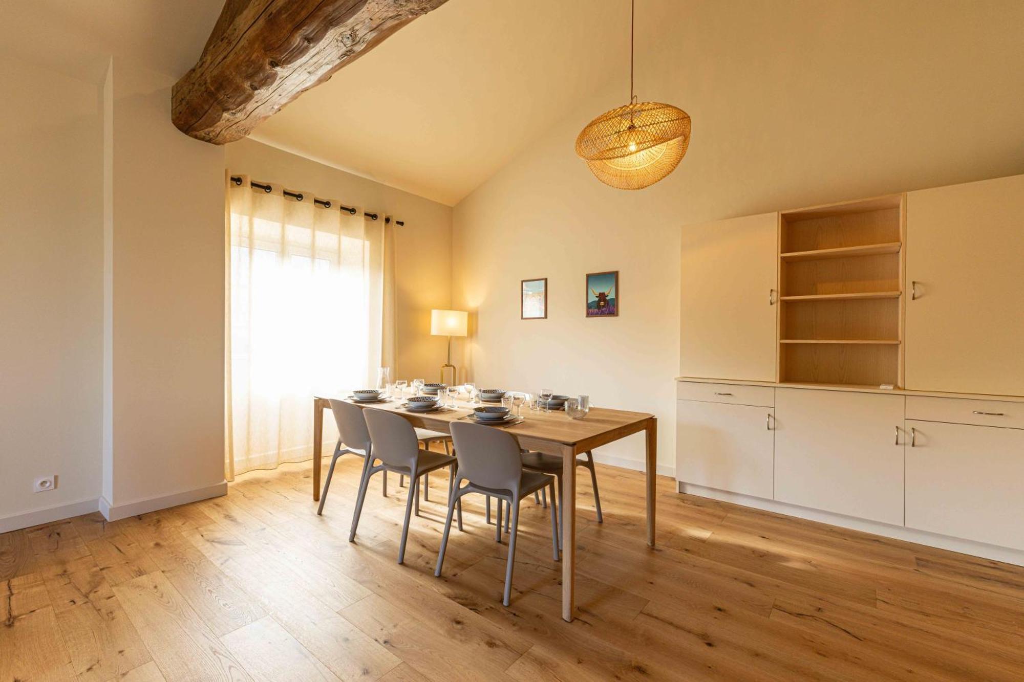 Apartamento Oustau De Marie Saint-Rémy-de-Provence Exterior foto